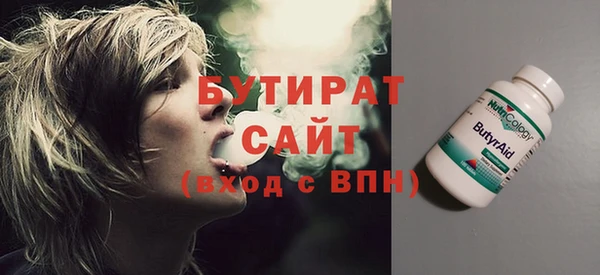эйфоретик Няндома